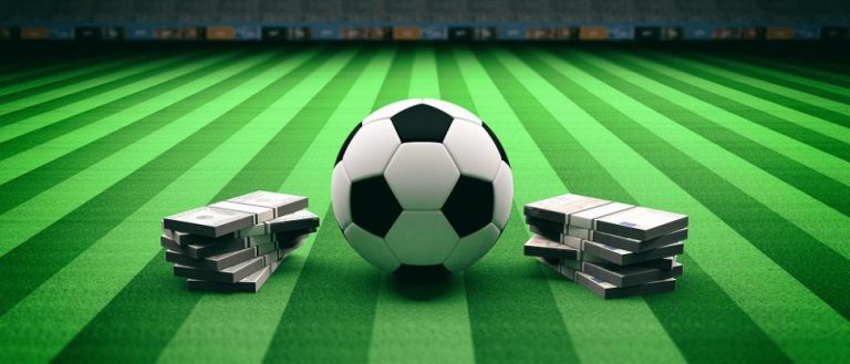 Avantajele parierii pe meciuri de fotbal