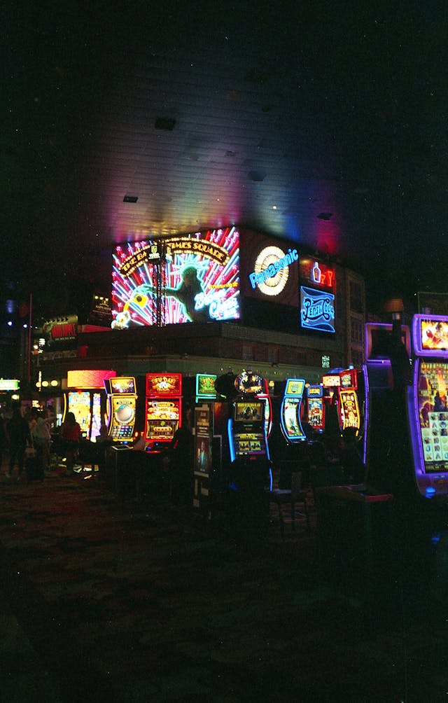 Casino