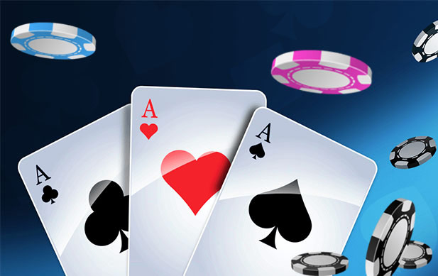 Teen Patti