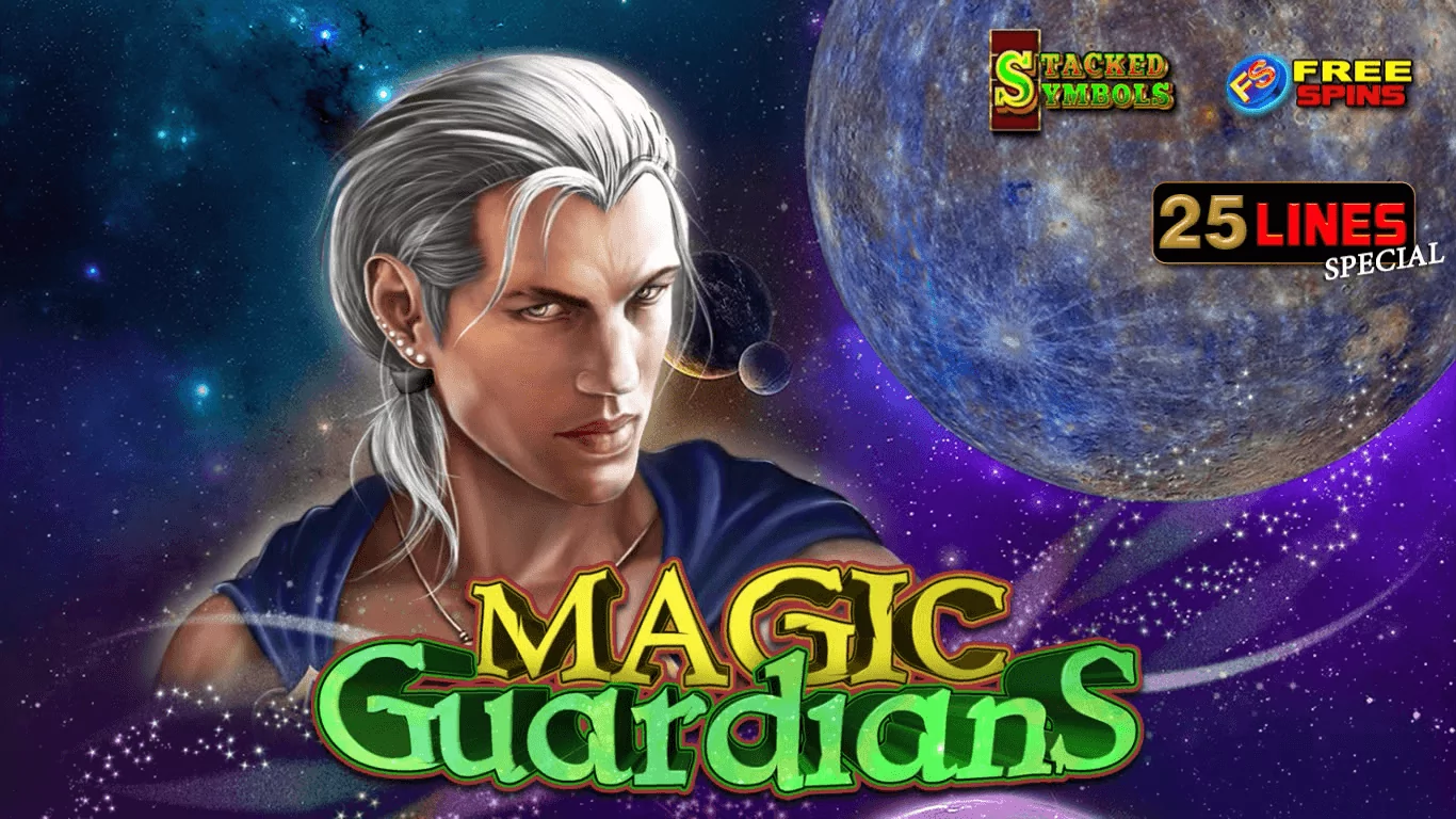 Magia întâlnește aparatele: cum Magic Guardians te poate captiva