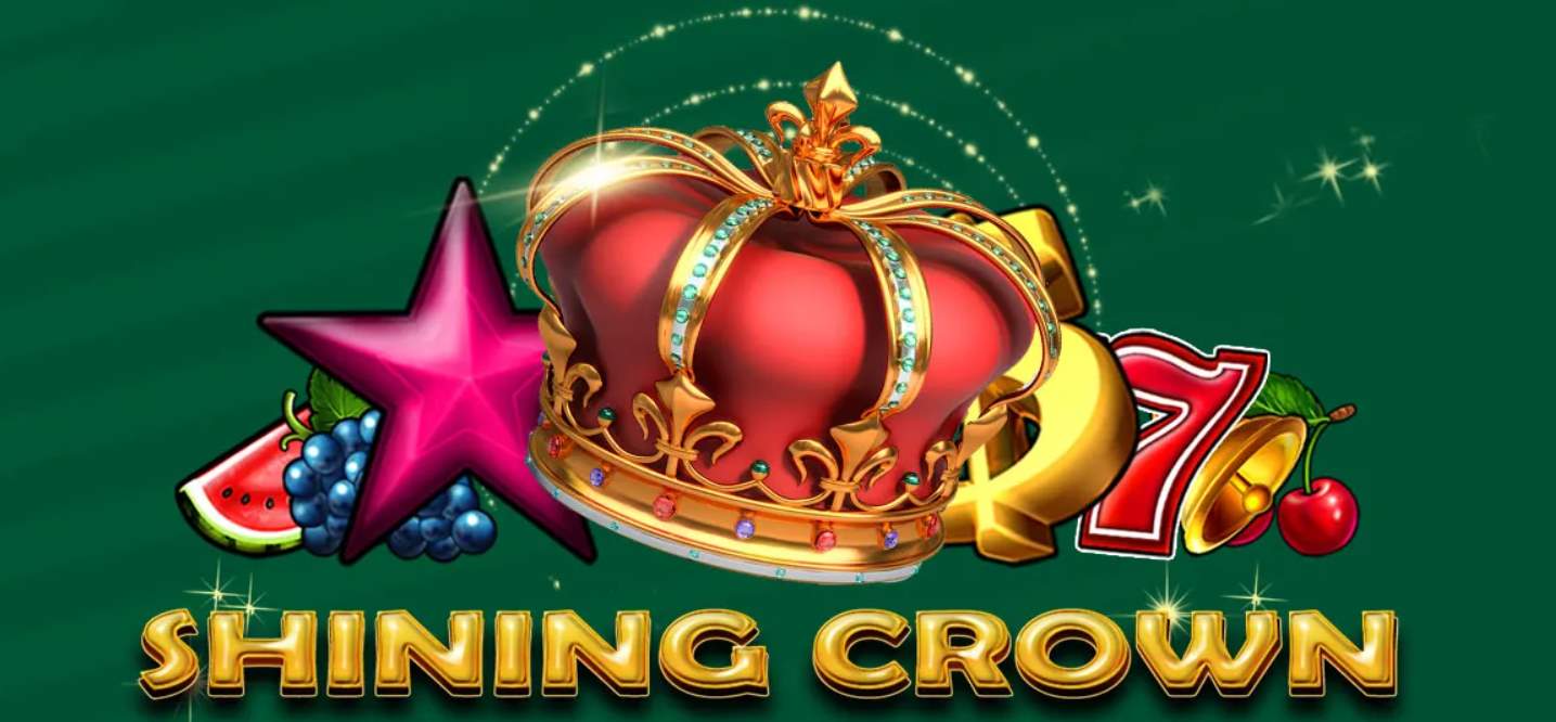 Shining Crown: Coroana Sloturilor Clasice