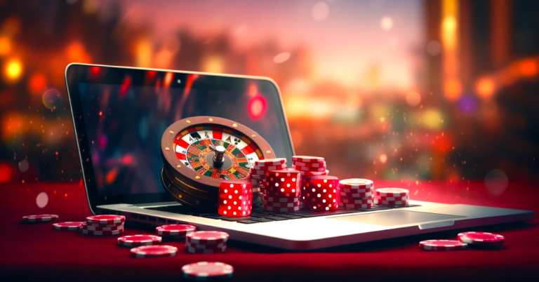 Motivele pentru care să alegi un casino online