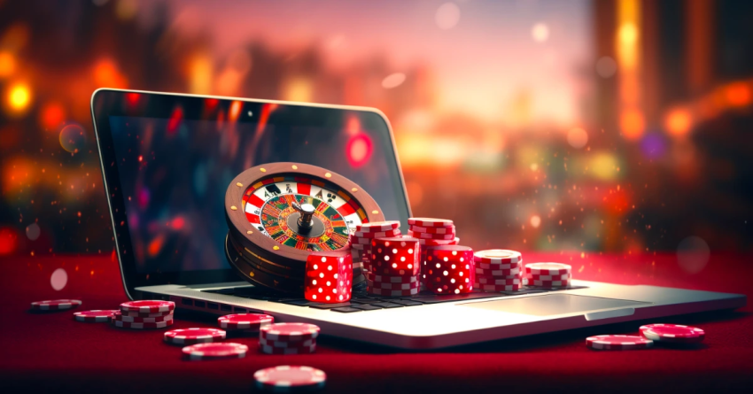 casino online