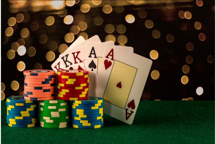 Inovații și noutăți în sloturi și poker: cum să rămâi în pas cu schimbările