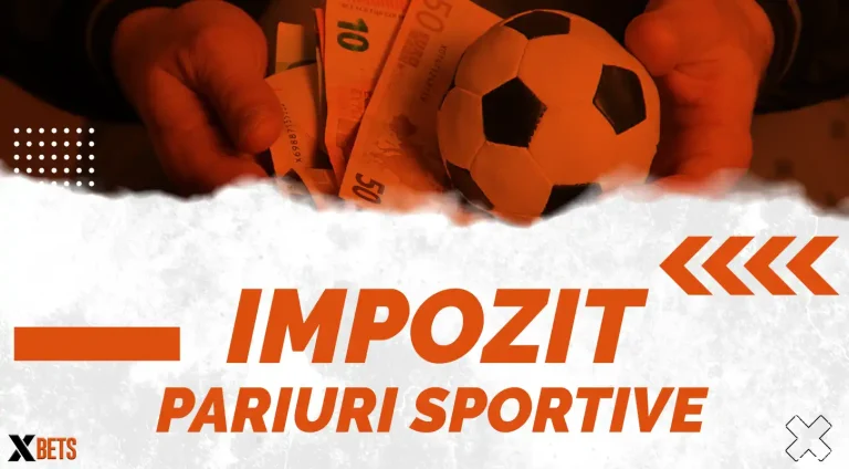 Taxele pe pariuri: unde sunt cele mai mari și ce impact au