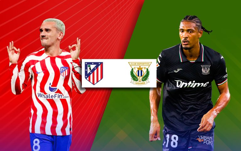 Bătălia din capitală: Atletico Madrid caută victorie împotriva Leganes