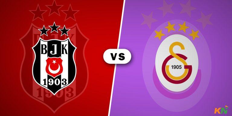 Galatasaray vs. Beșiktaș: analiză și ponturi pariuri pentru derbiul superligii Turce, 28 Octombrie 2024