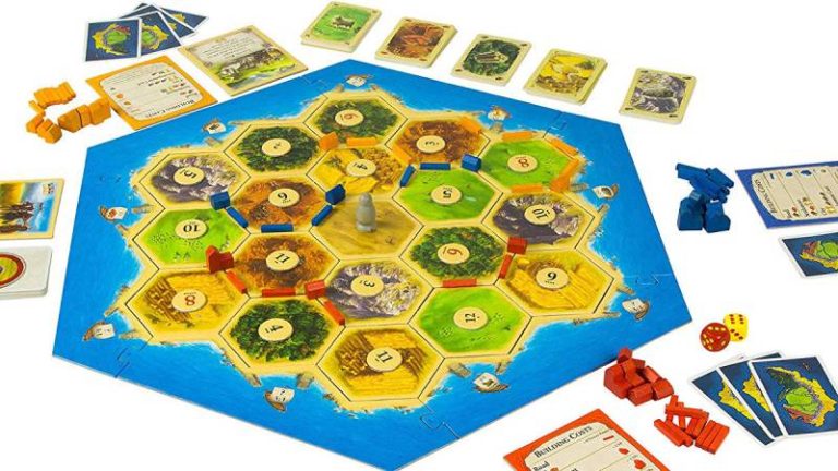 Catan: jocul care a cucerit lumea – Catan Clasic continuă să fascineze jucătorii de toate vârstele