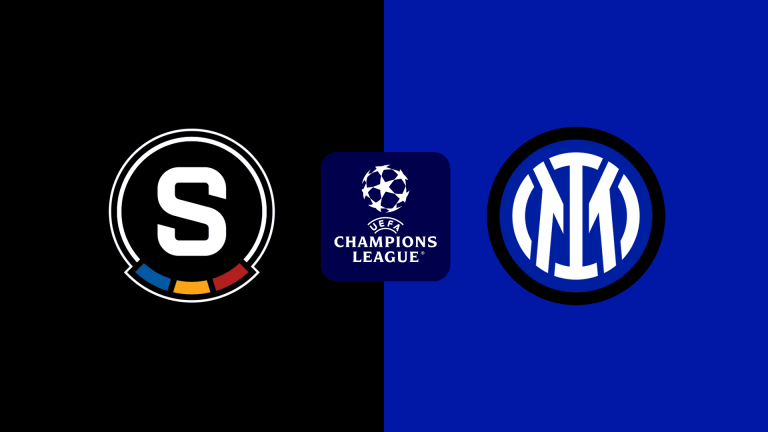 Inter Milano pornește ca favorită clară în duelul cu Sparta Praga din Liga Campionilor