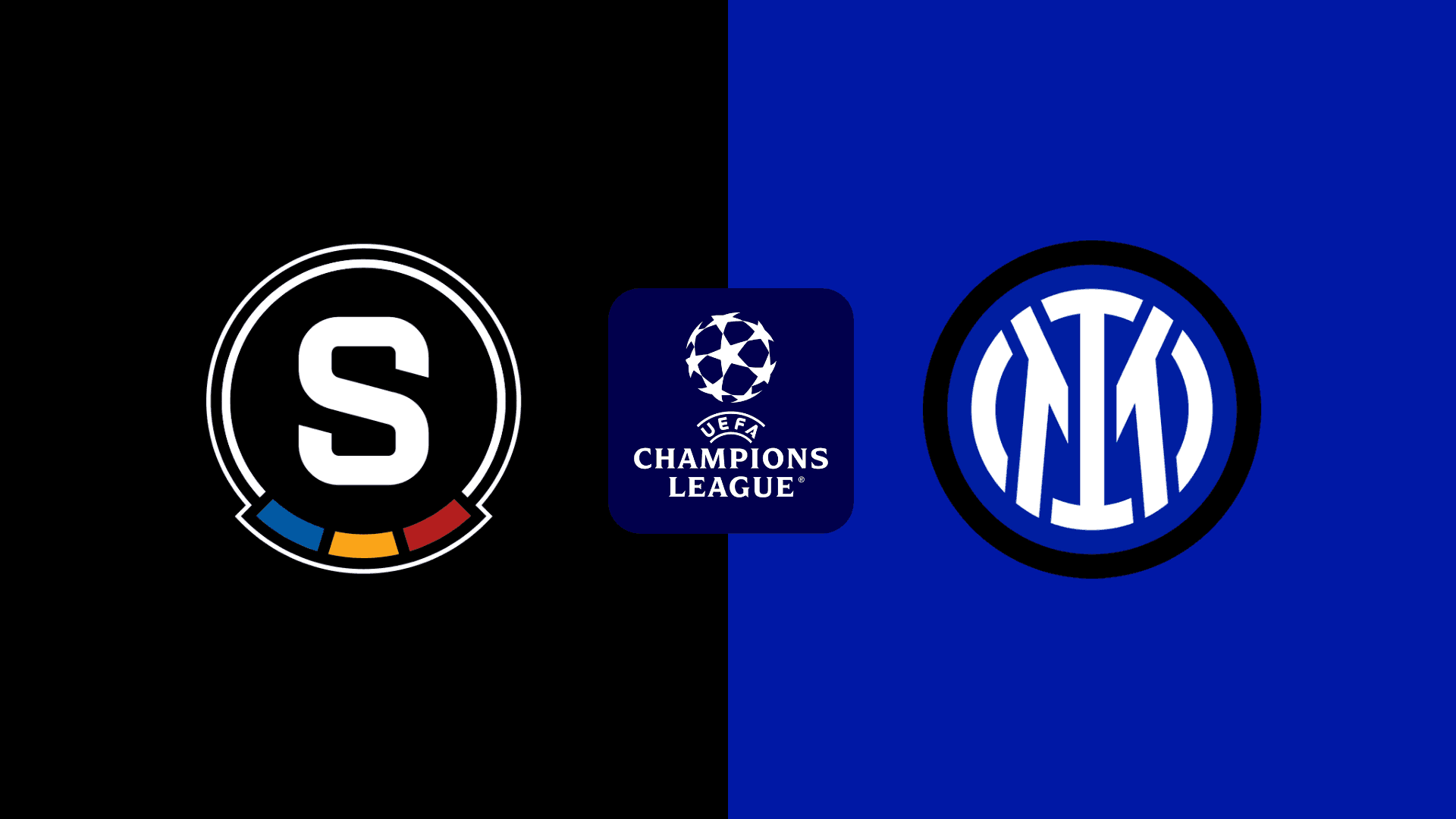 Inter Milano pornește ca favorită clară în duelul cu Sparta Praga din Liga Campionilor