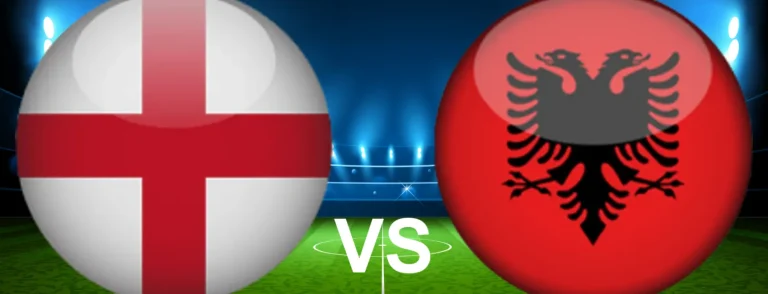 Anglia vs. Albania: un meci cu mize mari și cote atrăgătoare – pariuri și prognoze pentru 21 Martie 2025