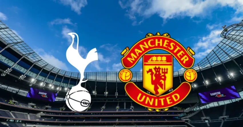 Tottenham vs Manchester United