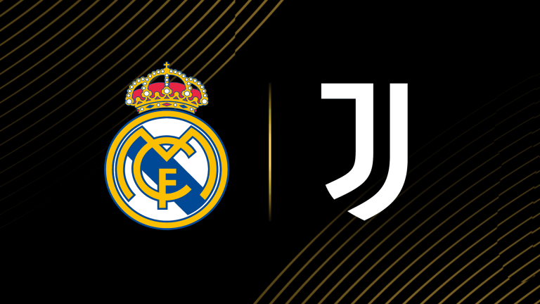 Pariu câștigător la duelul titanilor din FIFA CM Cluburi: Real Madrid – Juventus