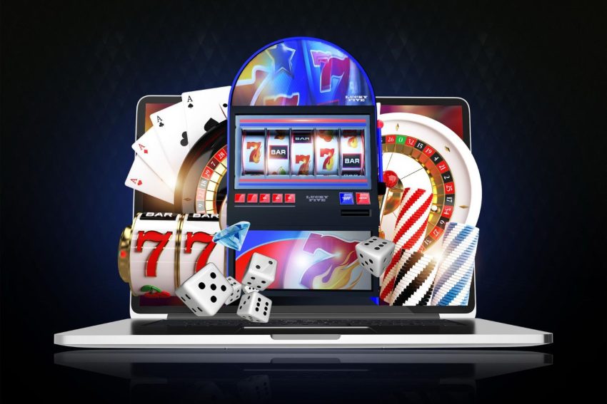 Cazinouri online