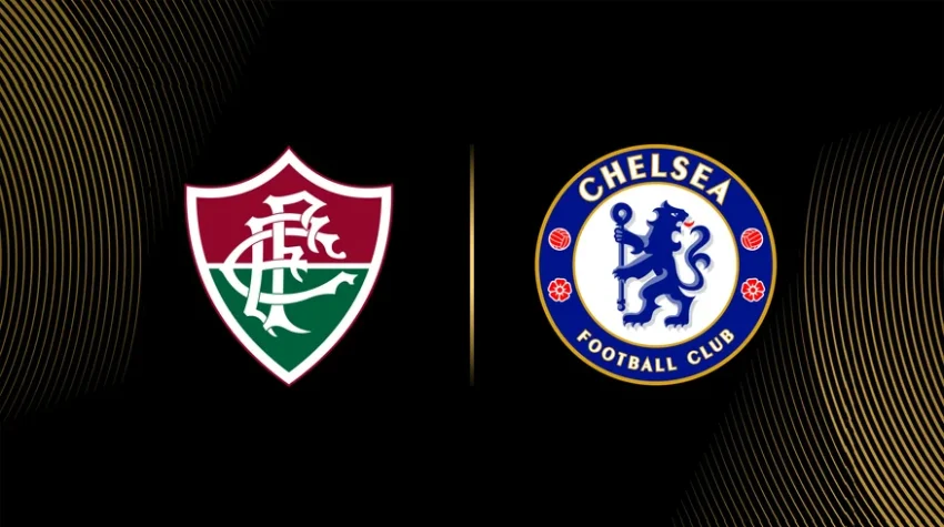 Fluminense RJ vs Chelsea