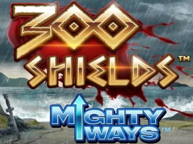 300 Shields