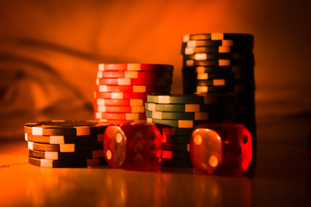 Ce este soldul real și ce este soldul bonus într-un cazino online